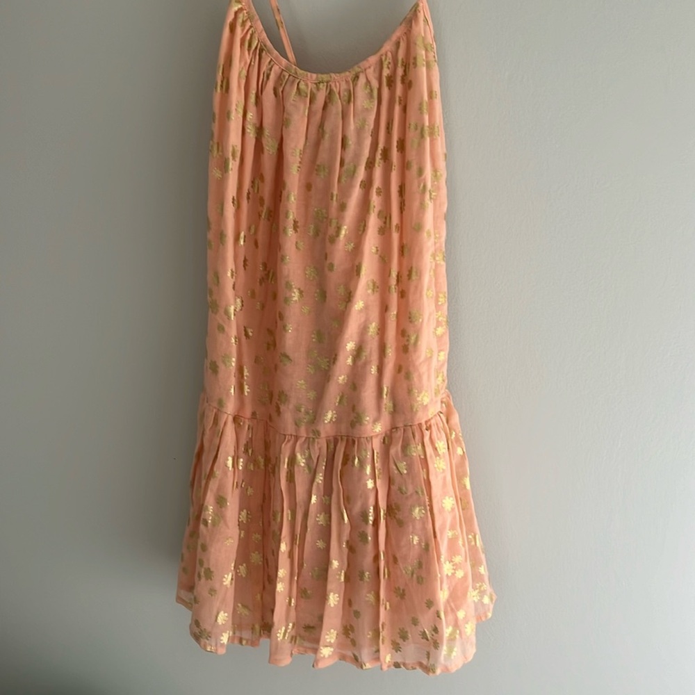 SUNDRESS brand dress